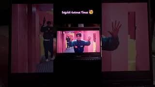 Thumbnail for Watching Squid Game Season 3 in Korea 🇰🇷🔥 | Next Level Excitement