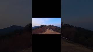 Thumbnail for Enjoying Peaceful Afternoon at Achasan Mountain 🌄✨ | Relaxing City Escape 🇰🇷
